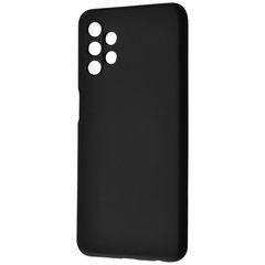 Avantis Full Silicone case для Samsung A14/A145 Black