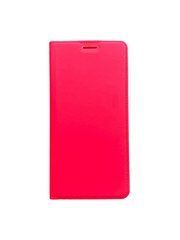 Book case Avantis Colorful для Samsung A04/A045 Red