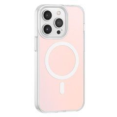 Чохол Avantis Aura Magnetic case для iPhone 11 White