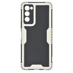 Чохол New Extraordinary Armor case Tecno Spark 8 Black