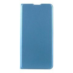 Book cover Avantis Elegant для Samsung A15 4G Blue sky