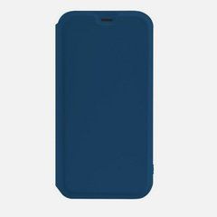 Book case Avantis Colorful для Samsung A02/A022 Navy blue