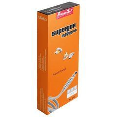 USB кабель Avantis AC-90i Superior Magnetic Lightning Silver