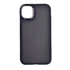 Чохол Avantis Shadow case для Xiaomi Redmi Note 12S Purple