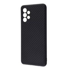 Carbon Edition TPU Case для Samsung A13 4G/A135 Black