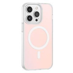 Чохол Avantis Aura Magnetic case для iPhone 13 Pro Max White