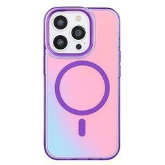 Чохол Avantis Aura Magnetic case для iPhone 13 Pro Purple