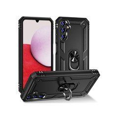 Hard Defence with ring для Samsung M14 5G Black