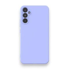 Avantis Full Silicone case для Xiaomi Redmi Note 12 5G/Poco X5 5G Lilac