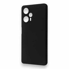 Avantis Full Silicone case для Motorola G32 Black