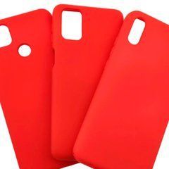 Colorful TPU Soft case for для Samsung A13 4G Red
