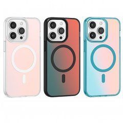Чохол Avantis Aura Magnetic case для iPhone 14 Pro Black