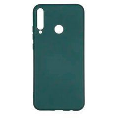 Colorful TPU Soft case for для Samsung A33 5G Dark green