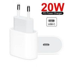 20W USB-C Power Adapter MU7V2ZM/A Original quality (AAA+)