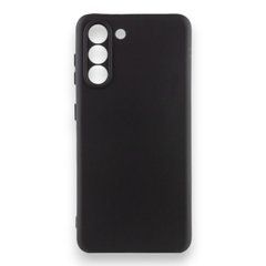 Colorful TPU Soft case for для Samsung S24 Plus Black
