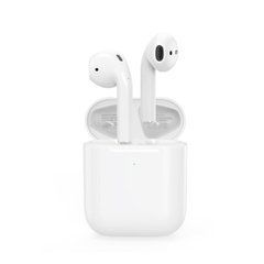 Bluetooth навушники XO Q2 (2nd generation) White