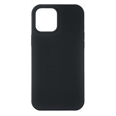 Чохол Avantis Silicone Case (Open Camera) iPhone 14 Pro Black