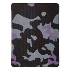 UAG Metropolis series for iPad 10.2 Camouflage grey