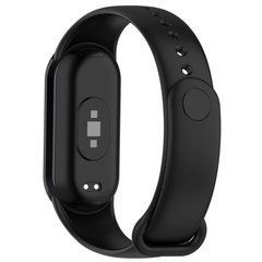 Ремінець для Xiaomi miband 8/9 Black